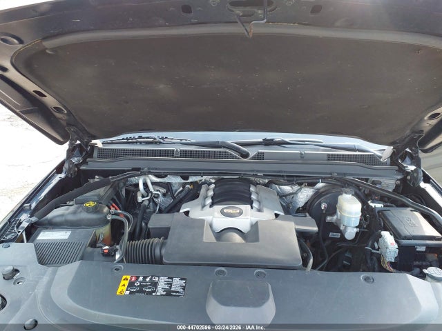 2017 CADILLAC ESCALADE ESV 1GYS4HKJ3HR365498 Photo 9