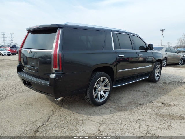2017 CADILLAC ESCALADE ESV 1GYS4HKJ3HR365498 Photo 3