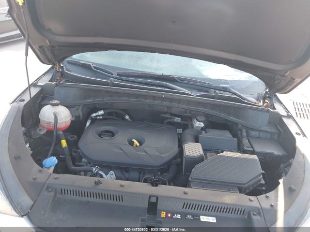 Продаж на аукціоні авто 2021 Hyundai Tucson Value, vin: KM8J33A43MU366124, номер лоту: 44702602