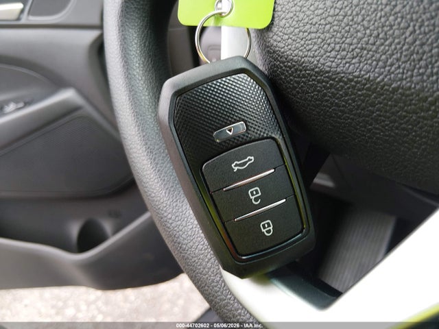 Продаж на аукціоні авто 2021 Hyundai Tucson Value, vin: KM8J33A43MU366124, номер лоту: 44702602