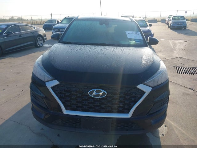 Продаж на аукціоні авто 2021 Hyundai Tucson Value, vin: KM8J33A43MU366124, номер лоту: 44702602