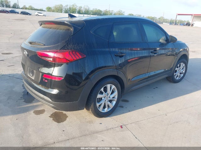 Продаж на аукціоні авто 2021 Hyundai Tucson Value, vin: KM8J33A43MU366124, номер лоту: 44702602