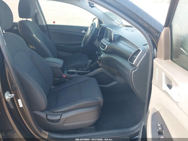 Продаж на аукціоні авто 2021 Hyundai Tucson Value, vin: KM8J33A43MU366124, номер лоту: 44702602