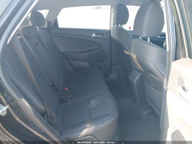Продаж на аукціоні авто 2021 Hyundai Tucson Value, vin: KM8J33A43MU366124, номер лоту: 44702602