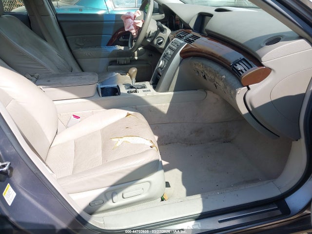 2007 Acura Rl 3.5 მანქანა იყიდება აუქციონზე, vin: JH4KB166X7C001068, აუქციონის ნომერი: 44702605