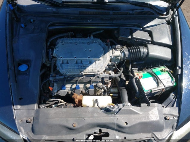 2007 ACURA TL 19UUA66287A043873 Photo 9