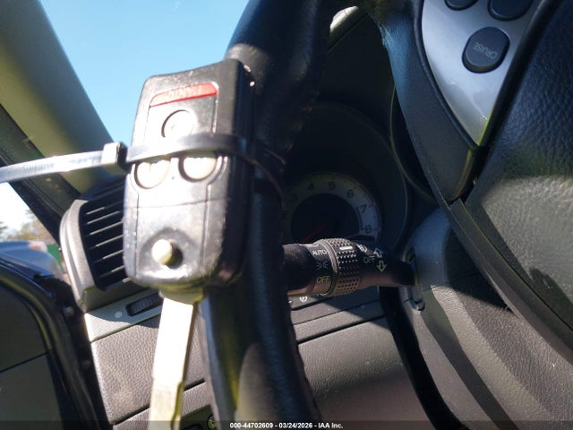 2007 ACURA TL 19UUA66287A043873 Photo 10