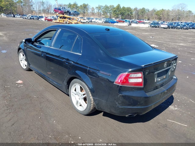 2007 ACURA TL 19UUA66287A043873 Photo 2