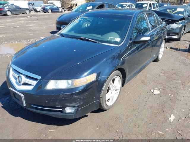 2007 ACURA TL 19UUA66287A043873 Photo 5