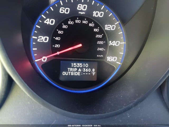 2007 ACURA TL 19UUA66287A043873 Photo 6