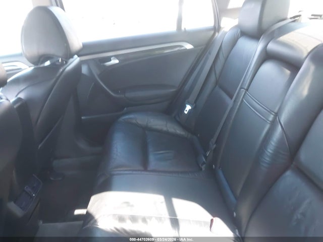 2007 ACURA TL 19UUA66287A043873 Photo 7