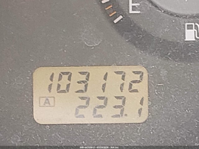 44702612 :رقم المزاد ، 3N1BC13E77L357088 vin ، 2007 Nissan Versa 1.8sl مزاد بيع