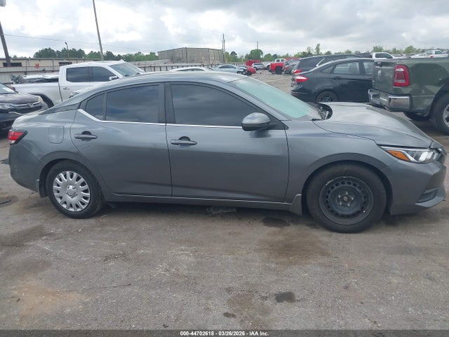 Aukcja sprzedaży 2021 Nissan Sentra S Xtronic Cvt, vin: 3N1AB8BV7MY315785, numer aukcji: 44702618