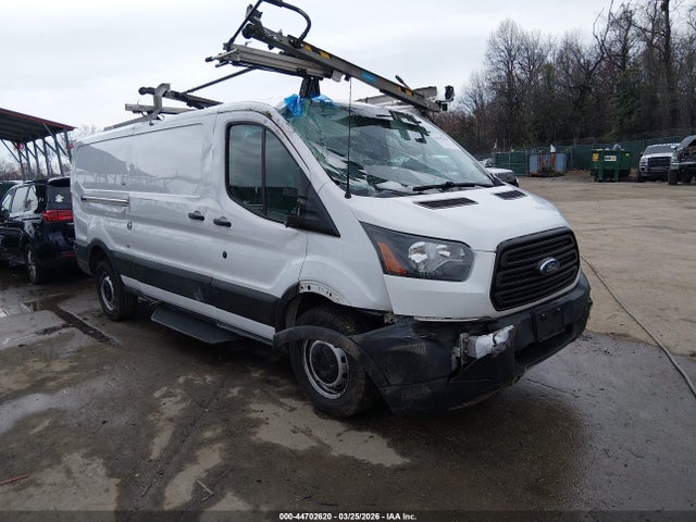Aukcja sprzedaży 2019 Ford Transit-250, vin: 1FTYR2YM2KKA32600, numer aukcji: 44702620