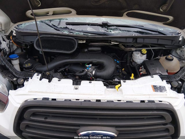 Aukcja sprzedaży 2019 Ford Transit-250, vin: 1FTYR2YM2KKA32600, numer aukcji: 44702620