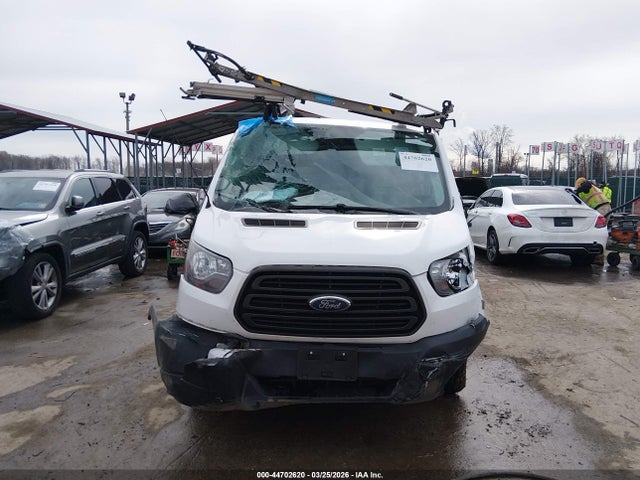 Aukcja sprzedaży 2019 Ford Transit-250, vin: 1FTYR2YM2KKA32600, numer aukcji: 44702620