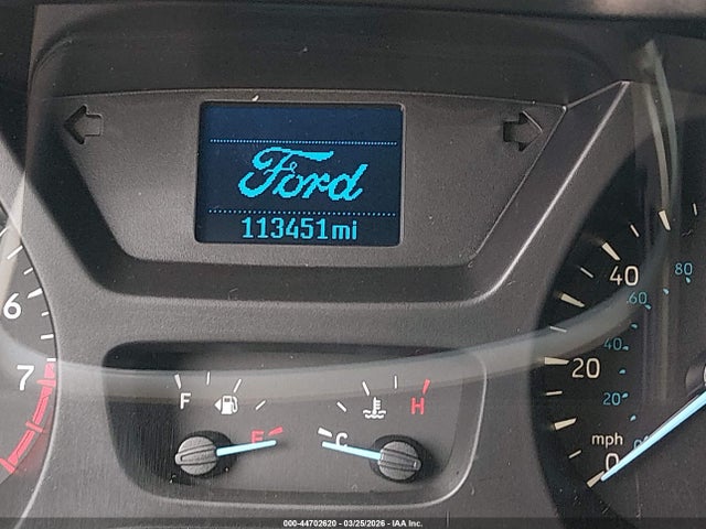 Aukcja sprzedaży 2019 Ford Transit-250, vin: 1FTYR2YM2KKA32600, numer aukcji: 44702620