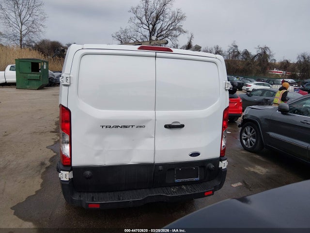 Aukcja sprzedaży 2019 Ford Transit-250, vin: 1FTYR2YM2KKA32600, numer aukcji: 44702620