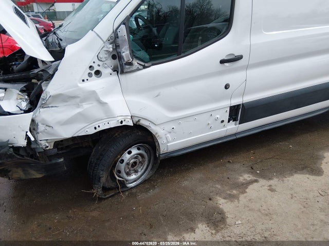 Aukcja sprzedaży 2019 Ford Transit-250, vin: 1FTYR2YM2KKA32600, numer aukcji: 44702620