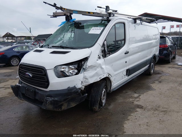 Aukcja sprzedaży 2019 Ford Transit-250, vin: 1FTYR2YM2KKA32600, numer aukcji: 44702620