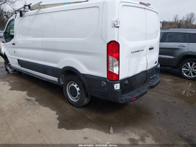 Aukcja sprzedaży 2019 Ford Transit-250, vin: 1FTYR2YM2KKA32600, numer aukcji: 44702620