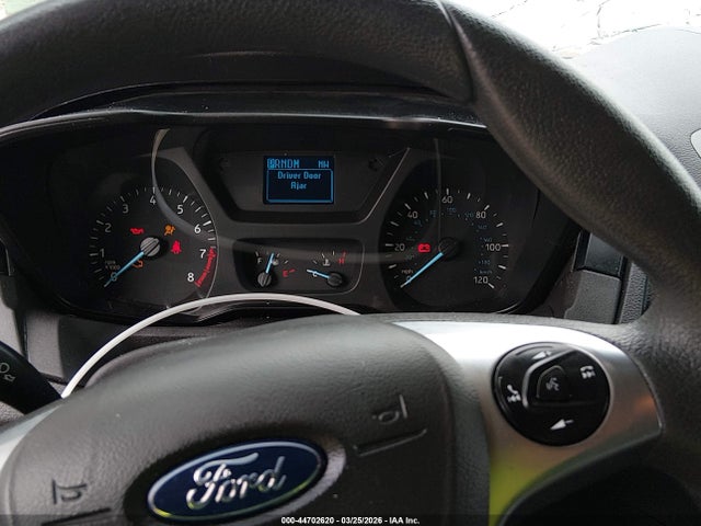 Aukcja sprzedaży 2019 Ford Transit-250, vin: 1FTYR2YM2KKA32600, numer aukcji: 44702620