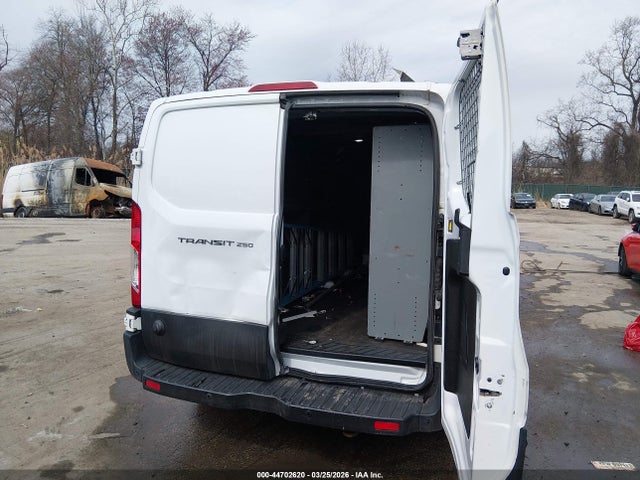 Aukcja sprzedaży 2019 Ford Transit-250, vin: 1FTYR2YM2KKA32600, numer aukcji: 44702620