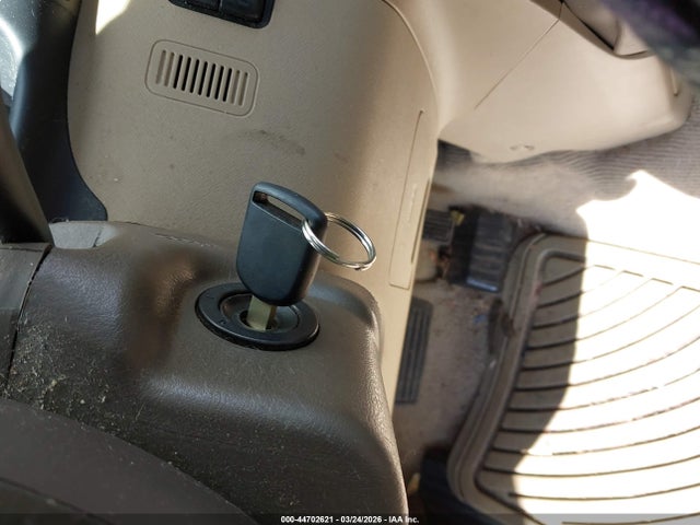 2006 HONDA CR-V SHSRD78976U434331 Photo 10