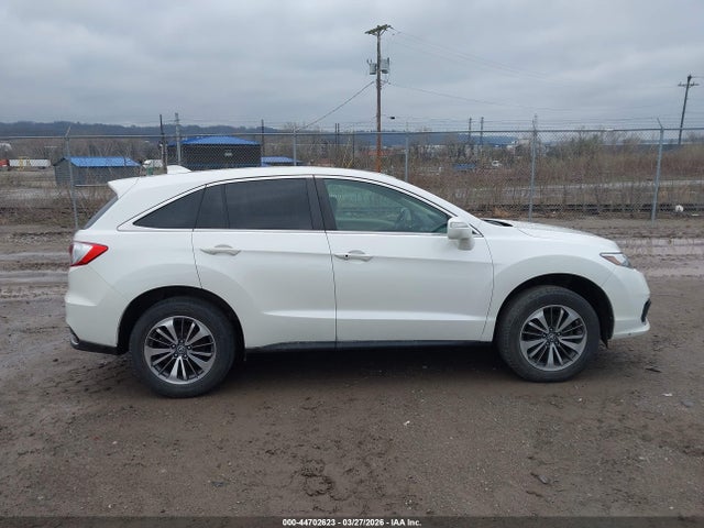 Продаж на аукціоні авто 2016 Acura Rdx Advance Package, vin: 5J8TB4H76GL000420, номер лоту: 44702623