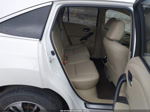 Продаж на аукціоні авто 2016 Acura Rdx Advance Package, vin: 5J8TB4H76GL000420, номер лоту: 44702623