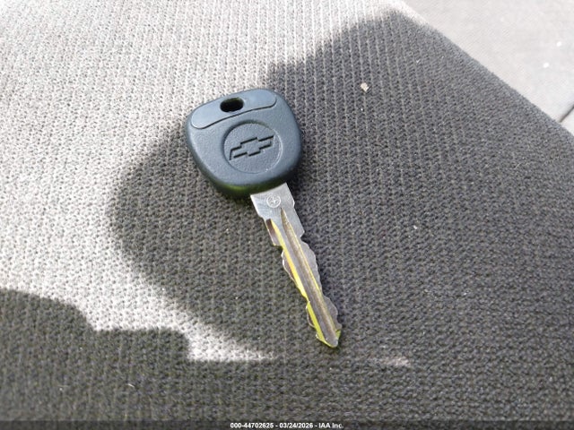 2007 CHEVROLET IMPALA 2G1WT58K779396800 Photo 10