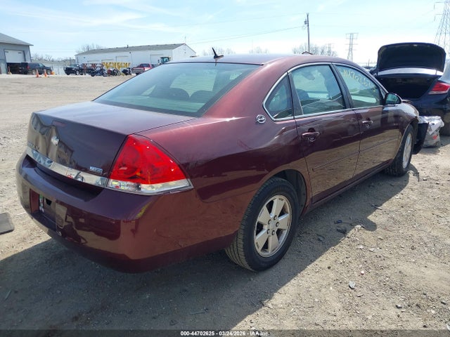 2007 CHEVROLET IMPALA 2G1WT58K779396800 Photo 3
