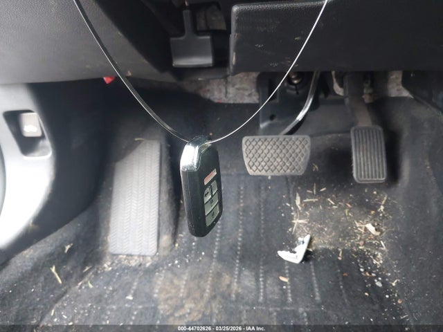Honda CIVIC EX 2016 19XFC2F73GE219859 Image 11