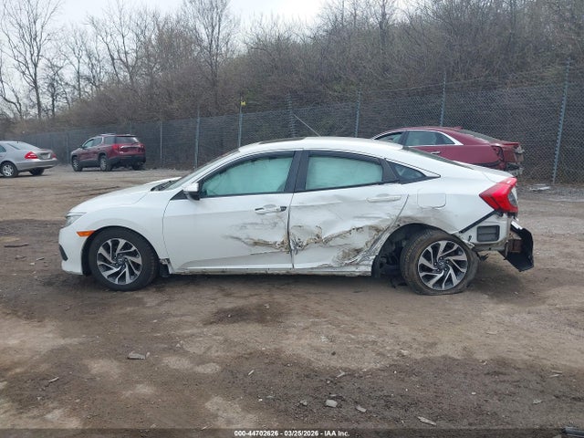 Honda CIVIC EX 2016 19XFC2F73GE219859 Image 15