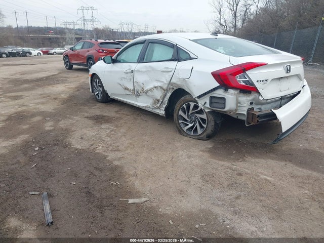 Honda CIVIC EX 2016 19XFC2F73GE219859 Image 6