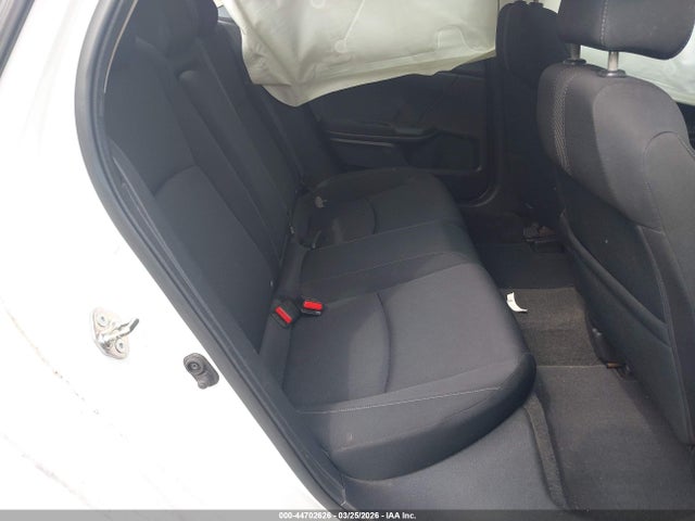 Honda CIVIC EX 2016 19XFC2F73GE219859 Image 8