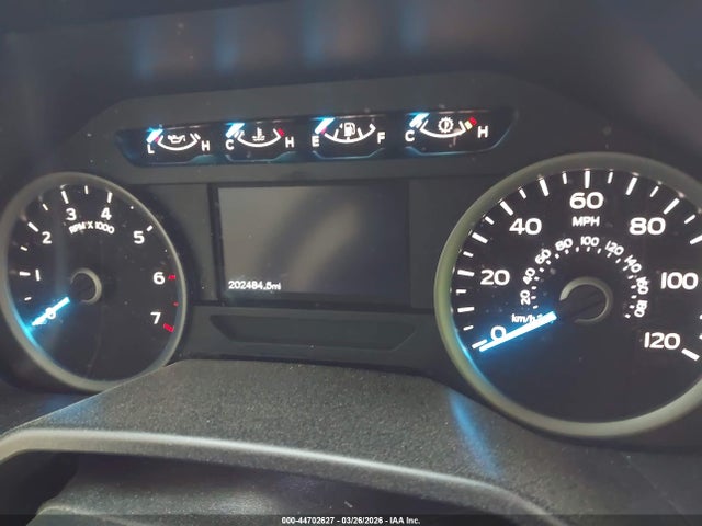 Продажа на аукционе авто 2016 Ford F-150 Xlt, vin: 1FTEW1EG2GKD20550, номер лота: 44702627