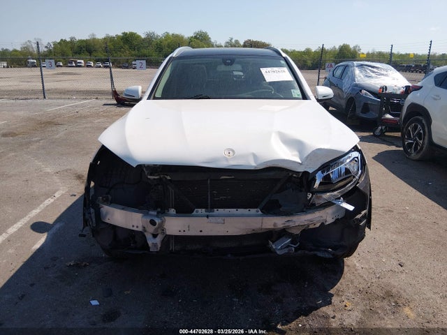 Aukcja sprzedaży 2018 Mercedes-benz Glc 300, vin: WDC0G4JB6JV081443, numer aukcji: 44702628