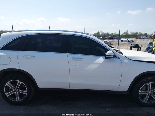 Aukcja sprzedaży 2018 Mercedes-benz Glc 300, vin: WDC0G4JB6JV081443, numer aukcji: 44702628