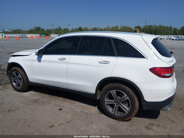Aukcja sprzedaży 2018 Mercedes-benz Glc 300, vin: WDC0G4JB6JV081443, numer aukcji: 44702628