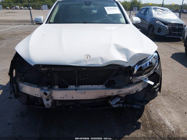 Aukcja sprzedaży 2018 Mercedes-benz Glc 300, vin: WDC0G4JB6JV081443, numer aukcji: 44702628