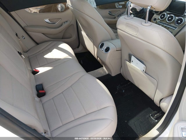 Aukcja sprzedaży 2018 Mercedes-benz Glc 300, vin: WDC0G4JB6JV081443, numer aukcji: 44702628