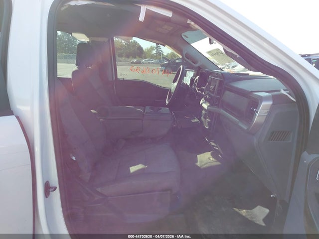 2021 FORD F-150 1FTFW1E51MKE79686 Photo 4