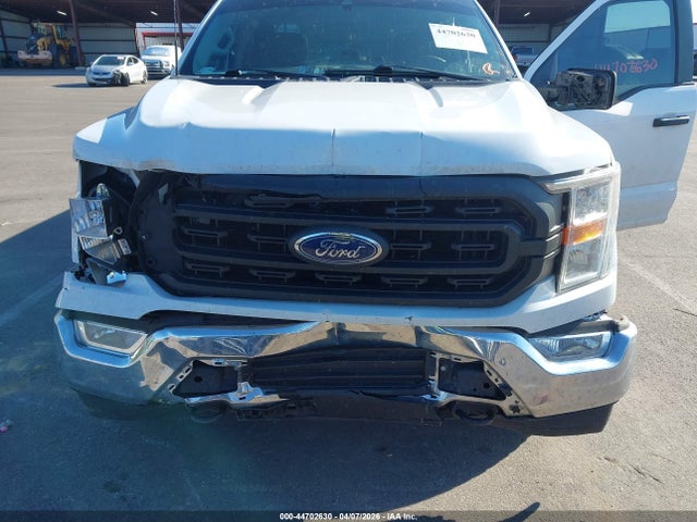 2021 FORD F-150 1FTFW1E51MKE79686 Photo 5