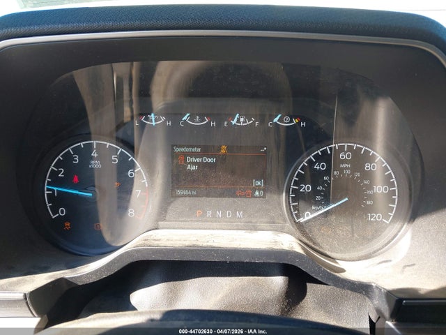 2021 FORD F-150 1FTFW1E51MKE79686 Photo 6