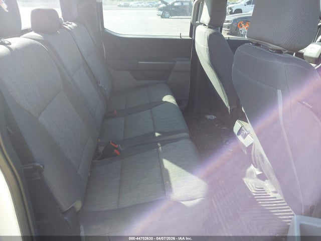 2021 FORD F-150 1FTFW1E51MKE79686 Photo 7