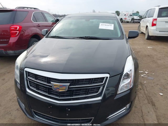 2016 Cadillac Xts Luxury Collection მანქანა იყიდება აუქციონზე, vin: 2G61M5S35G9156471, აუქციონის ნომერი: 44702631