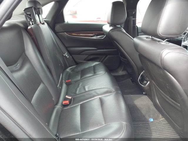 2016 Cadillac Xts Luxury Collection მანქანა იყიდება აუქციონზე, vin: 2G61M5S35G9156471, აუქციონის ნომერი: 44702631