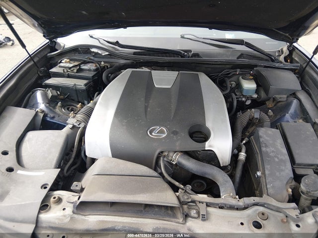Aukcja sprzedaży 2013 Lexus Gs 350, vin: JTHCE1BL0D5014533, numer aukcji: 44702635
