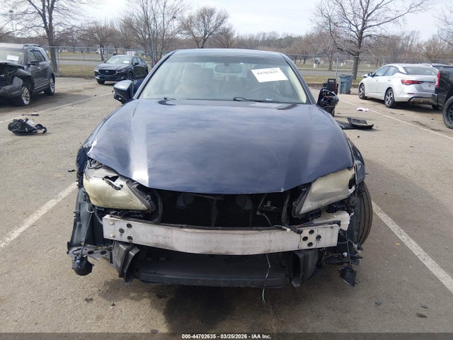 Aukcja sprzedaży 2013 Lexus Gs 350, vin: JTHCE1BL0D5014533, numer aukcji: 44702635